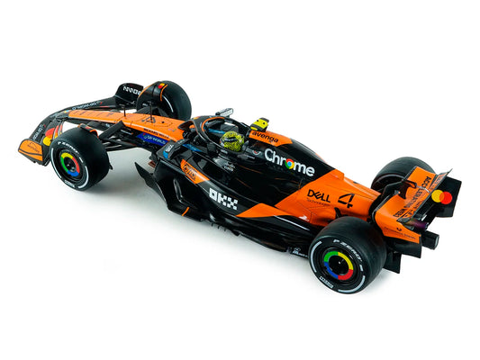 Formula 1 McLaren MCL39 Lando Norris GP Australia 2025 1:18 Solido