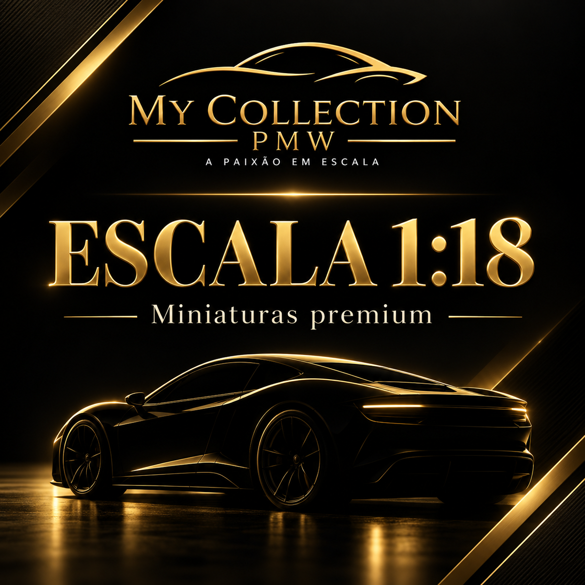 Escala 1:18