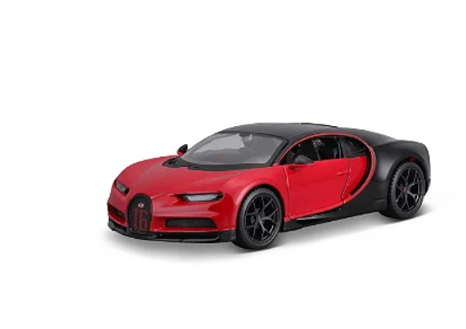 1/24 BUGATTI CHIRON SPORT SPECIAL EDITION