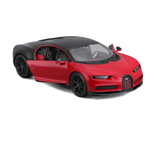 1/24 BUGATTI CHIRON SPORT SPECIAL EDITION